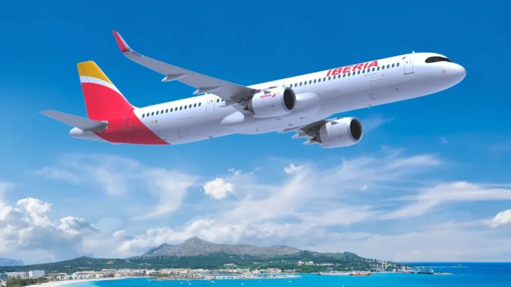 Iberia suma 18 aviones de largo radio y apuesta fuerte por Latinoamérica