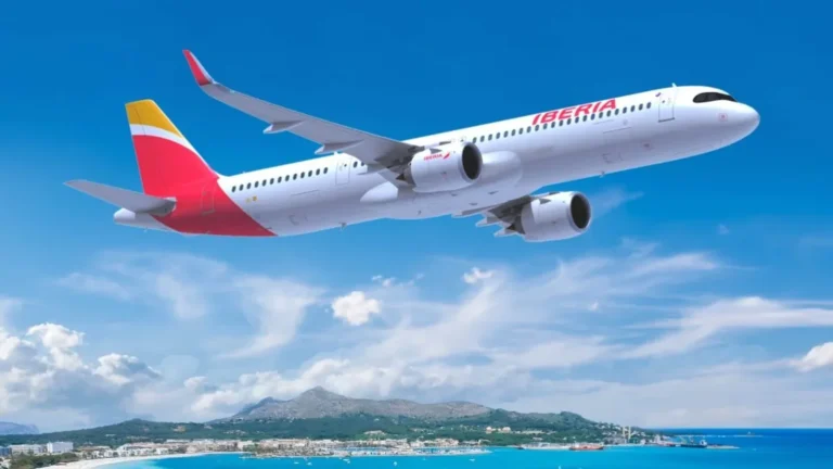Iberia suma 18 aviones de largo radio y apuesta fuerte por Latinoamérica