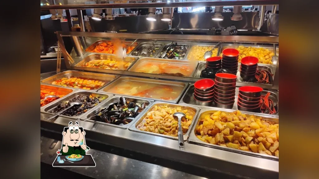 Tenedores libres en Viña del Mar: precios y opciones para comer sin límite