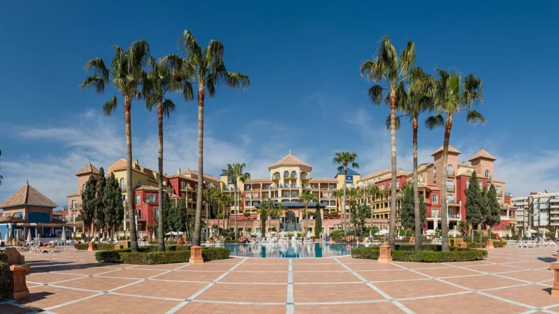 Iberostar aterriza en Tanzania y renueva hoteles en Jamaica y Riviera Maya