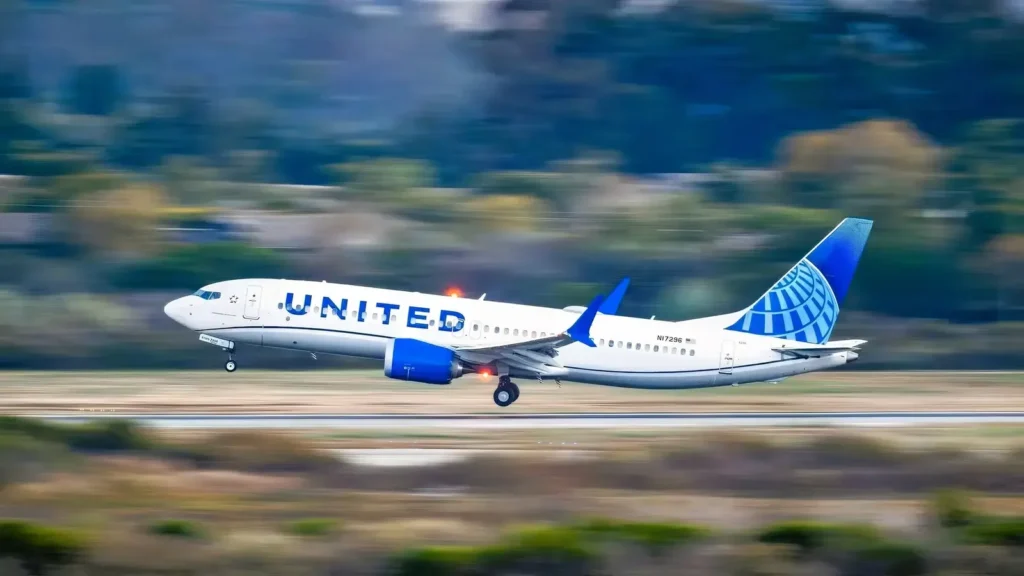 United Airlines suma rutas desde Chicago y San Francisco: ¿llegan a Chile?