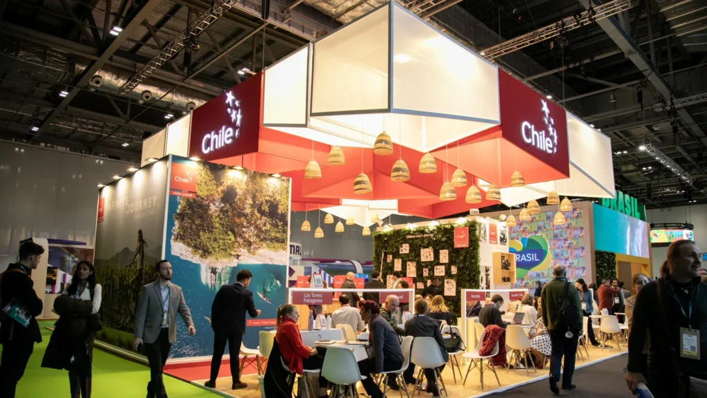 Feria VYVA 2026 se reprograma por lluvias: nueva fecha en noviembre