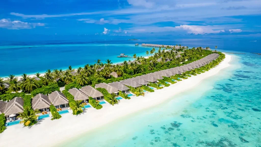 Maldivas da marcha atrás: deroga el impuesto al turismo que indignó al mundo