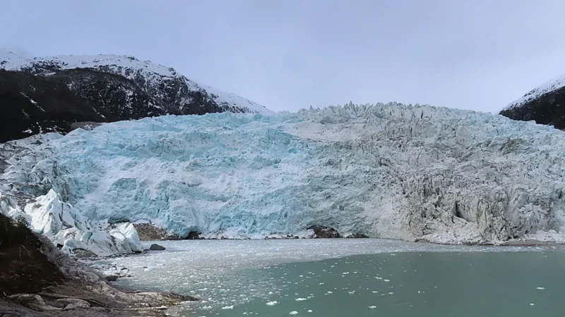 Navegar los glaciares de Magallanes: el viaje que pocos hacen