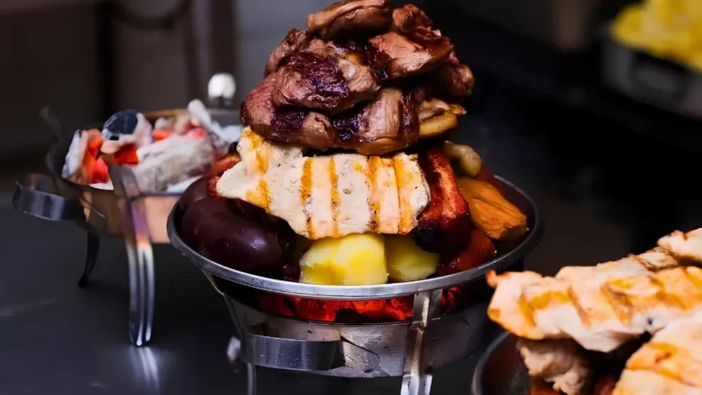 Parrilladas en Concepción: cuatro restaurantes para compartir carnes a las brasas