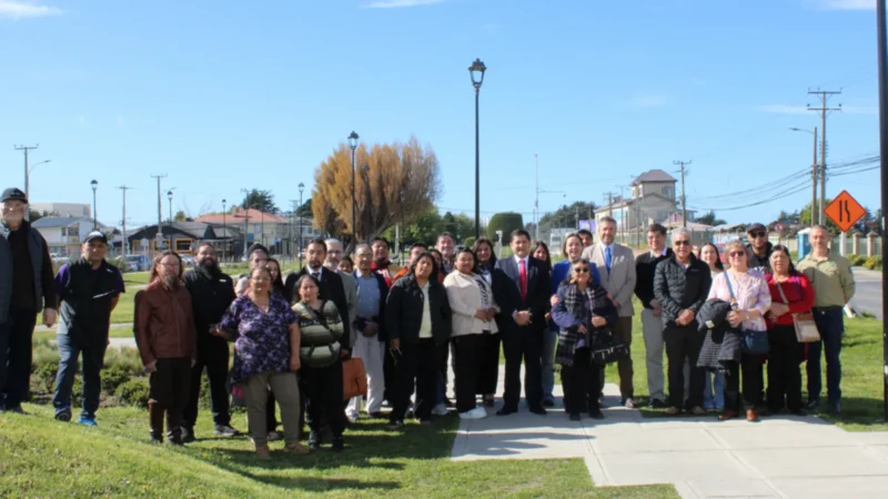 Primer Consejo de Gestión del Parque Nacional Kawésqar integra a 16 comunidades