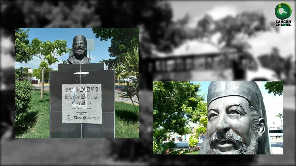 Cancún planea un corredor cultural cubano para revitalizar su centro