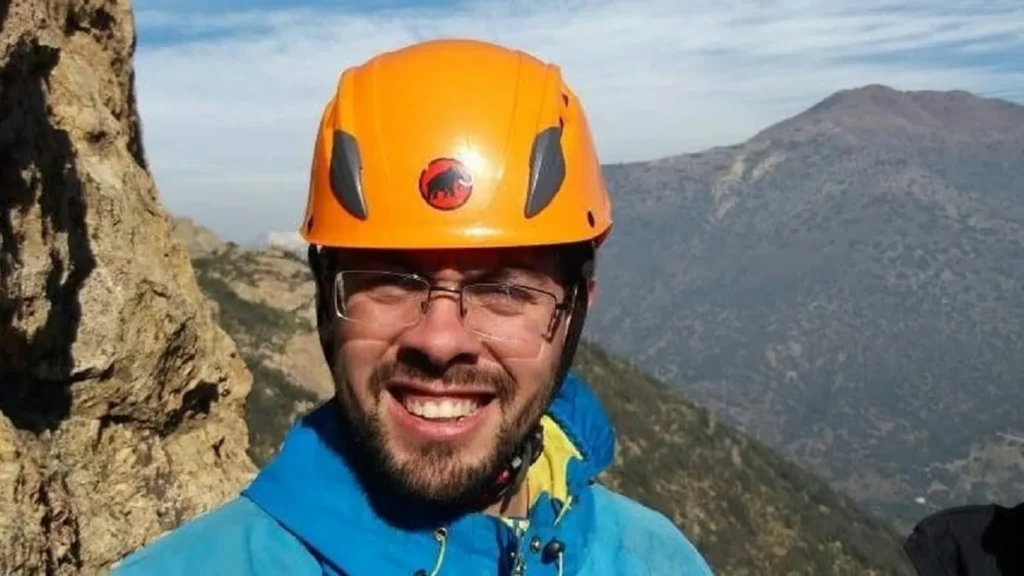Hallan cuerpo de última víctima de avalancha en Laguna del Inca