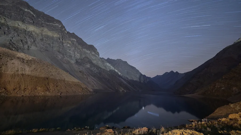 Tras avalancha en Portillo: buscan regular el riesgo en Laguna del Inca