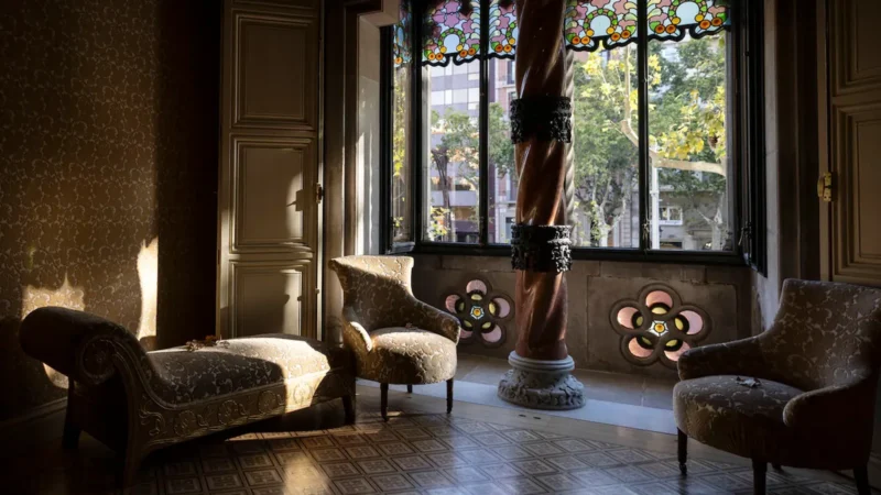 10 museos, casas y colecciones que descubrir en Barcelona