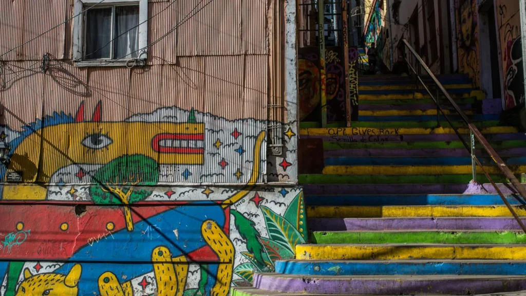 Halloween 2026 en Valparaíso y Viña: 8 panoramas para el 31 de octubre