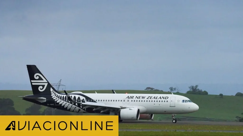 Sídney estrena aeropuerto: primer vuelo comercial salió desde Western Sydney International