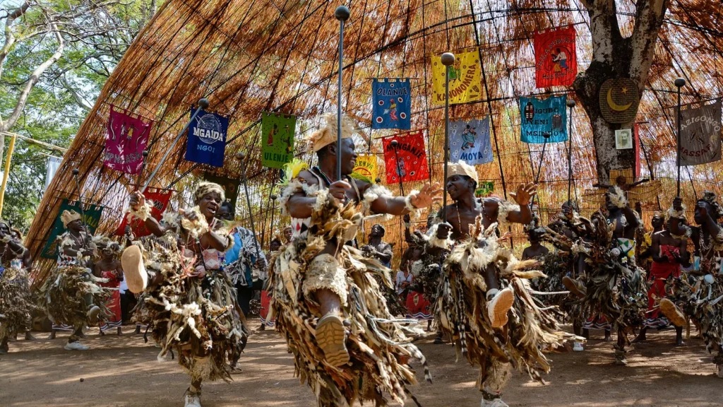 Malawi se abre paso como nuevo destino de safari para el viajero chileno