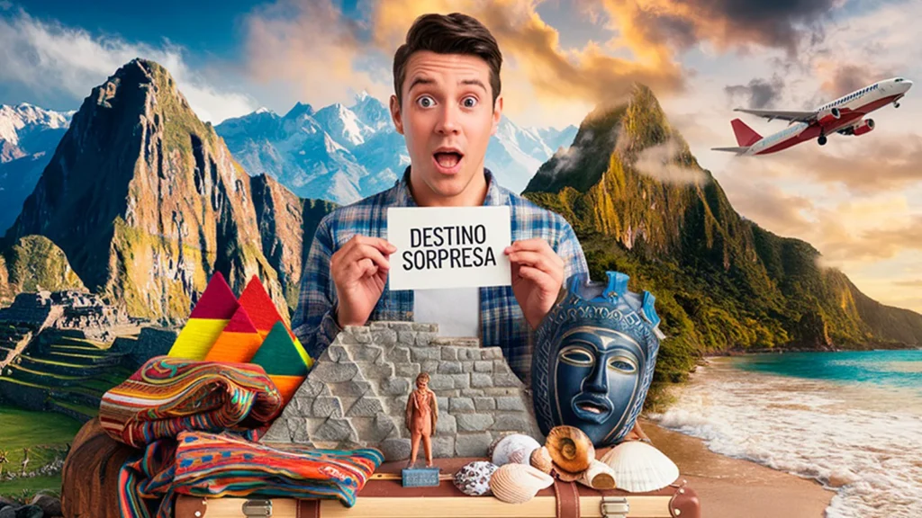 Booking.com anticipa nueve tendencias de viaje para 2027