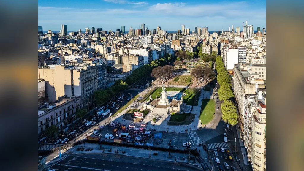 Buenos Aires busca captar turistas chilenos con nueva oferta en Tucumán
