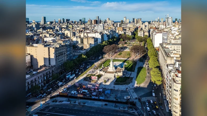 Buenos Aires busca captar turistas chilenos con nueva oferta en Tucumán