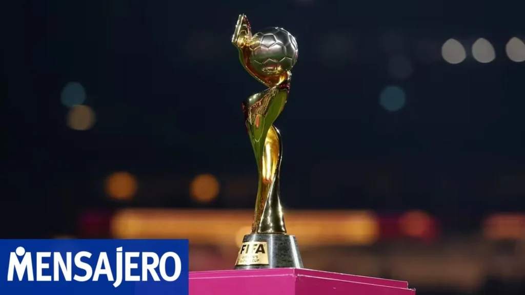 Mundial Femenino 2027 en Brasil: el torneo que mueve US$ 1.700 millones