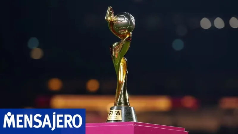 Mundial Femenino 2027 en Brasil: el torneo que mueve US$ 1.700 millones