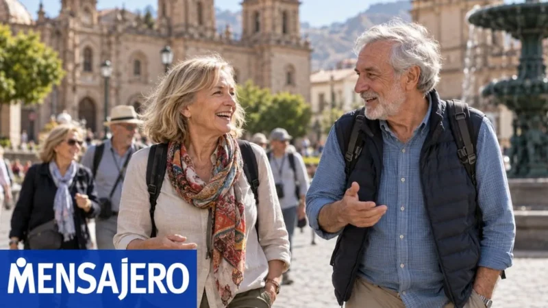 Viajar solo pero acompañado: cómo operan los grupos para quienes no consiguen compañero de viaje