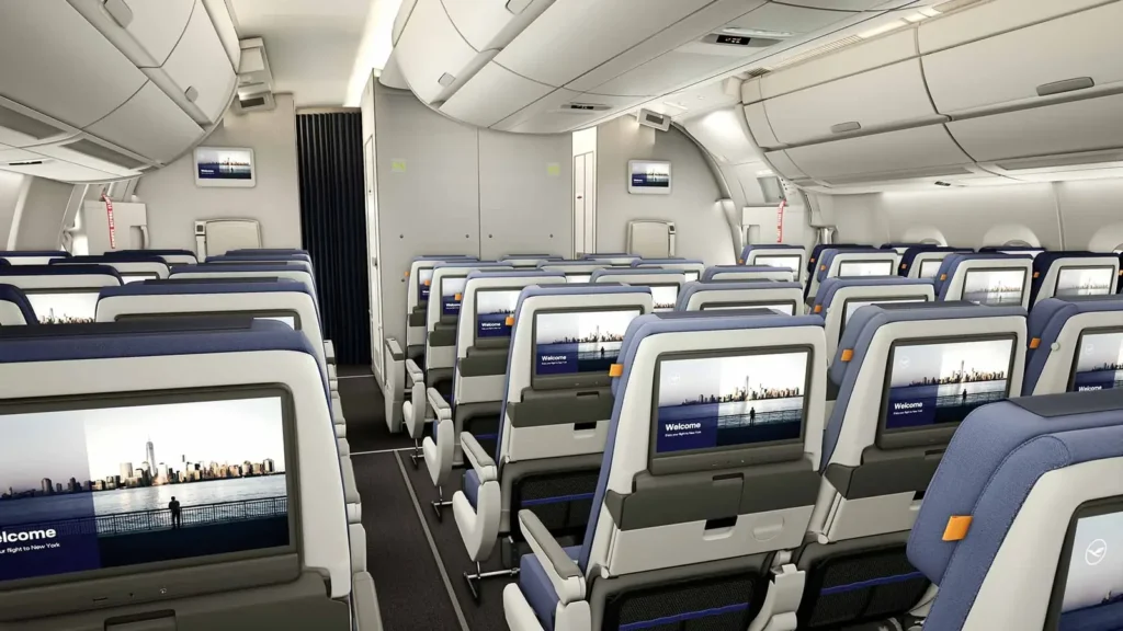 Lufthansa vuelve a Malasia: ruta directa Frankfurt-Kuala Lumpur