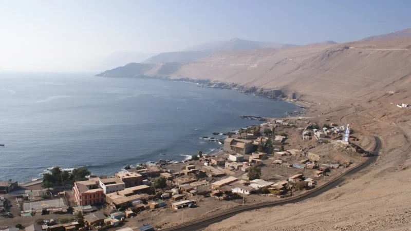 Pisagua ¿dónde queda? Ubicación y atractivos de este histórico destino