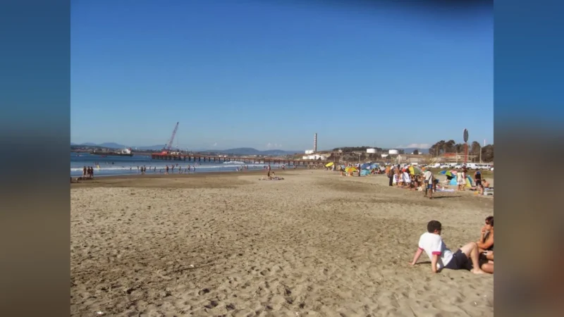 Loncura: dónde queda y qué ver en la caleta de Quintero