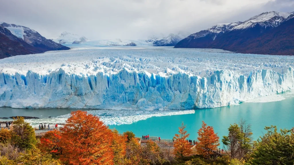 Argentina y Chile: tres maravillas naturales que no necesitan presentación