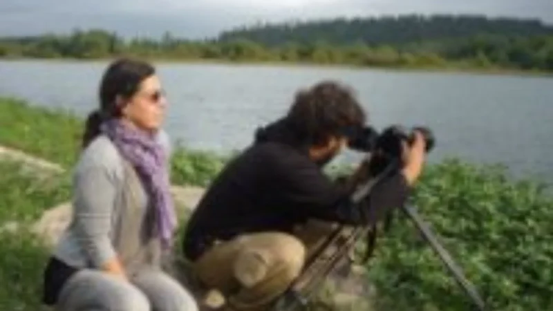 Cobija, el pueblo fantasma que atrapa en un documental de Pamela Pequeño