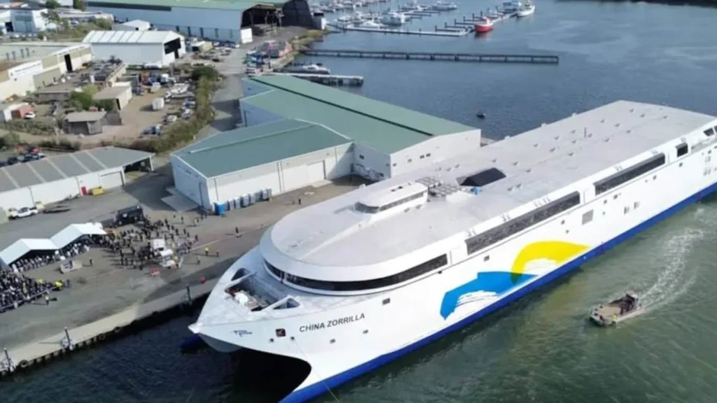 Uruguay apuesta por el turista argentino con IVA cero y nuevo ferry eléctrico