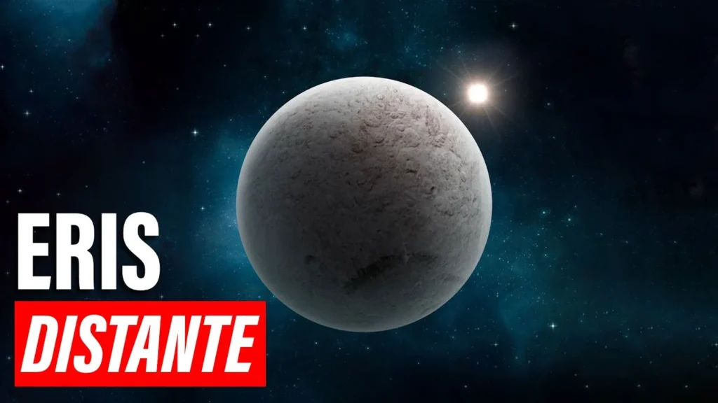 Astrónomos detectan nuevo candidato a planeta enano en los bordes del Sistema Solar