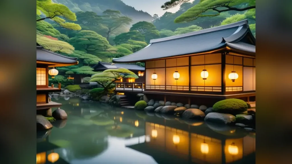 Japón destrona a Grecia: el lujo mundial mira a Asia según el Virtuoso Luxe Report 2027