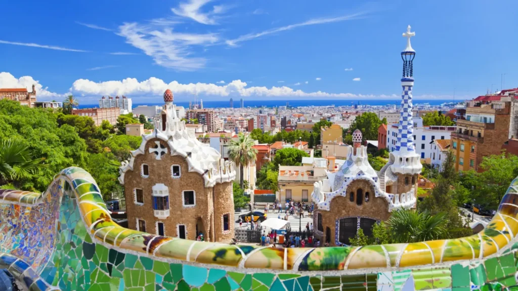 España, tercer destino con mayor desarrollo turístico del mundo