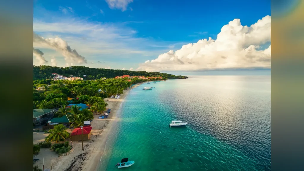 Meliá desembarca en Roatán con un resort de 350 habitaciones para 2029