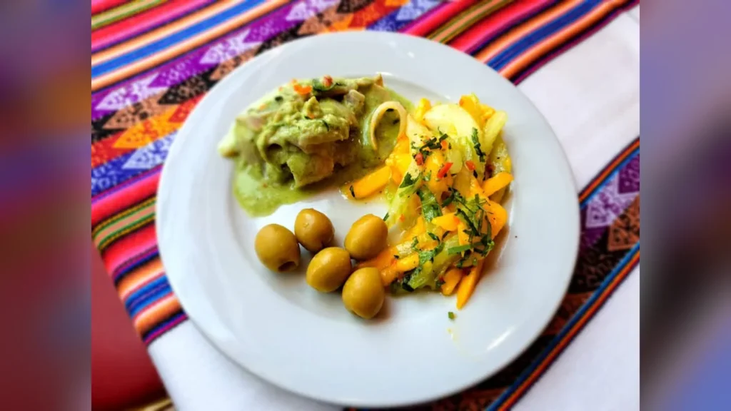Tenedores libres en Viña y Valparaíso: opciones vegetarianas en buffets de la costa
