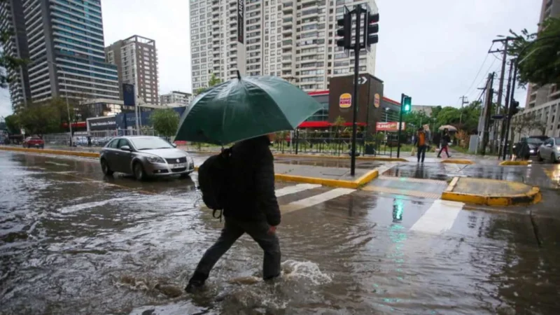 El Niño más intenso de la historia: qué esperar en Chile este verano