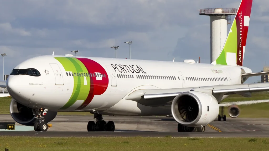 TAP Air Portugal retoma vuelos directos Lisboa-Caracas tras cuatro meses