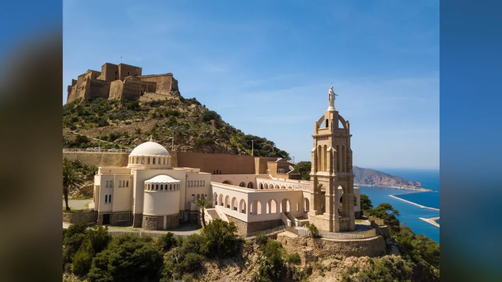 Orán, Tlemcen y Constantine, las ciudades para descubrir Argelia