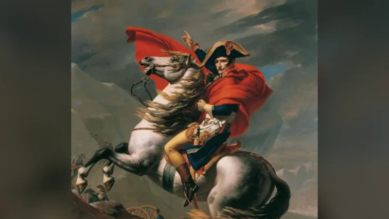 La ruta de Napoleón desde el exilio: un viaje por la Costa Azul
