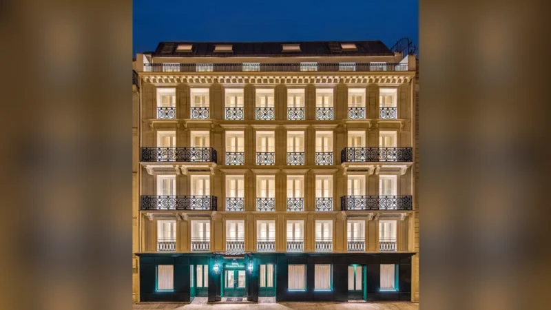 Relais & Châteaux lanza plataforma para medir huella de carbono en sus 580 hoteles