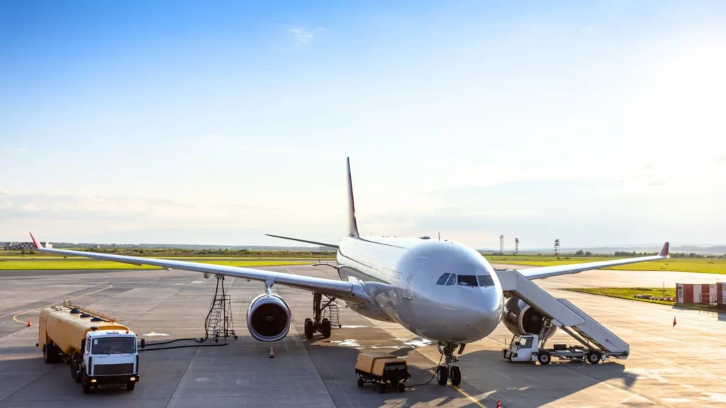 Aerolíneas de Asia Pacífico frenan caída de pasajeros y suben carga aérea