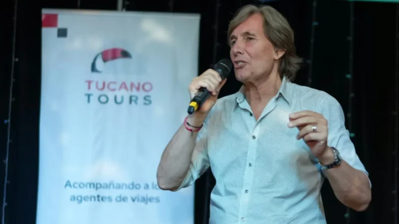 Tucano Tours busca alianzas tecnológicas en Miami para fortalecer agencias de viajes