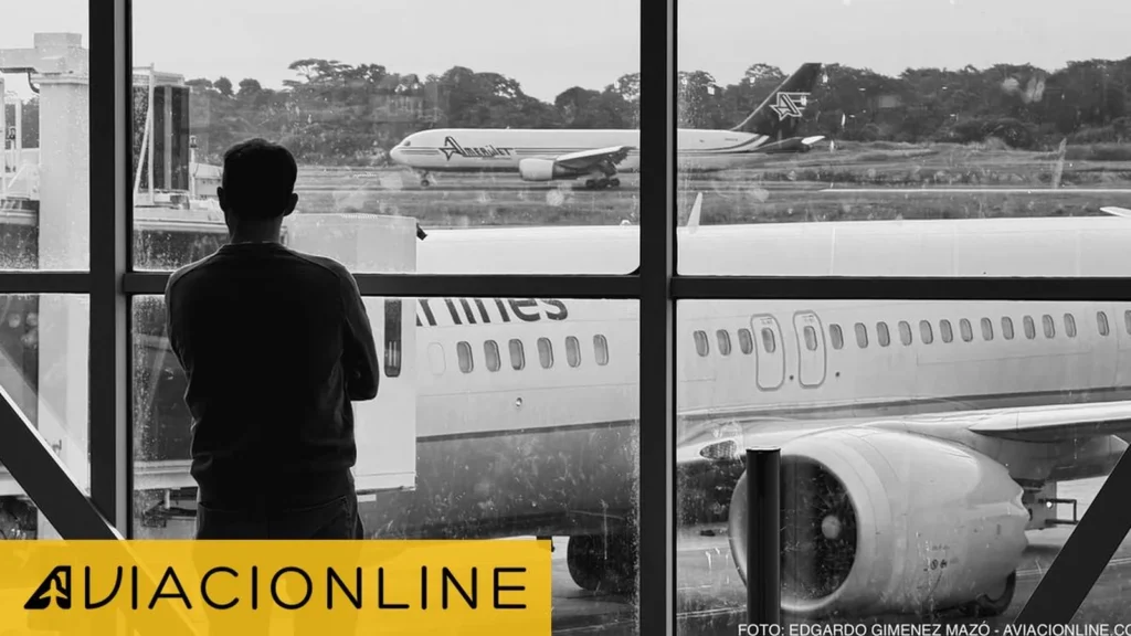 Trámites de entrada frenan al 43% de los pasajeros globales, según IATA