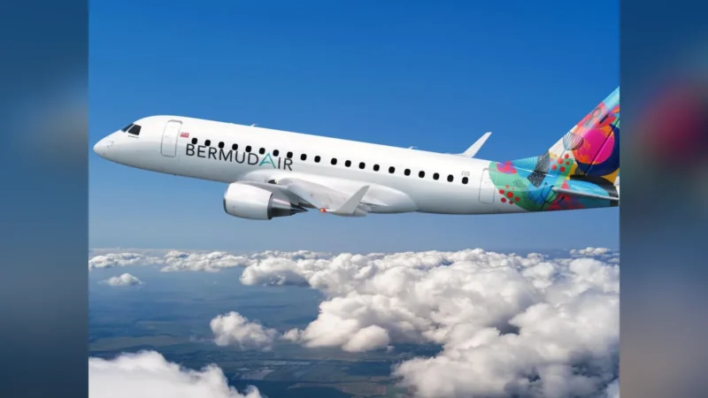 BermudAir conecta Fort Lauderdale con Belice con tres vuelos semanales