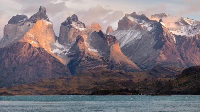 Chile va por ocho premios mundiales en los World Travel Awards 2026