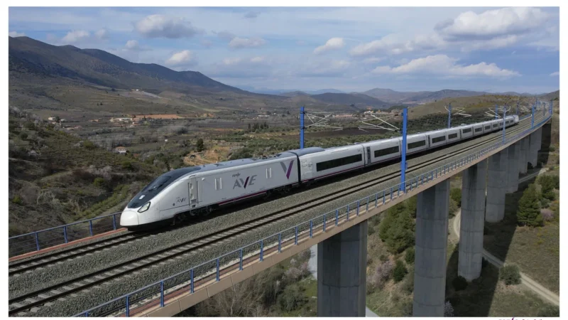 Cancelaciones en hoteles de Sevilla tras el corte de alta velocidad