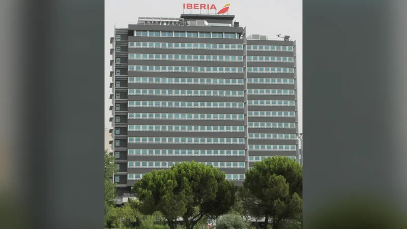 Iberia y MisterTransfer: traslados privados al reservar vuelo