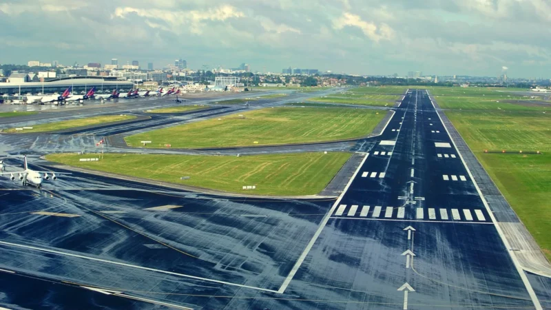 Brussels Airport refuerza control fronterizo para agilizar ingreso a Europa