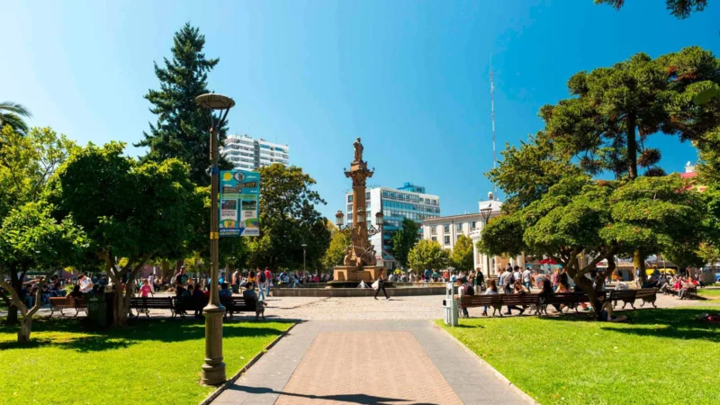Cinco restaurantes en Concepción para probar pollo frito coreano