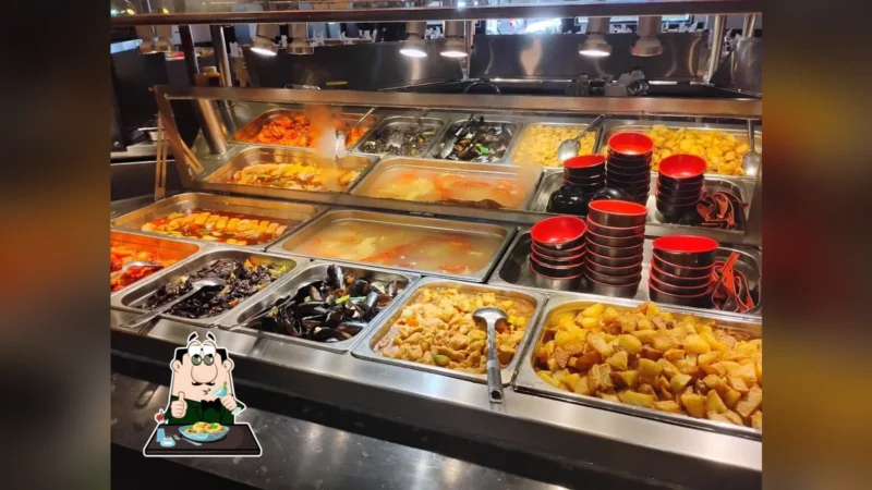 Tres tenedores libres en Viña del Mar para recorrer sabores del mundo