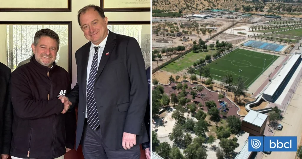 El Parque Cerro Chena tendrá financiamiento para operar tras acuerdo